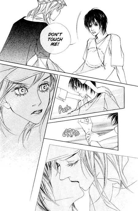 The Flowers of Evil Chapter 13 image 21